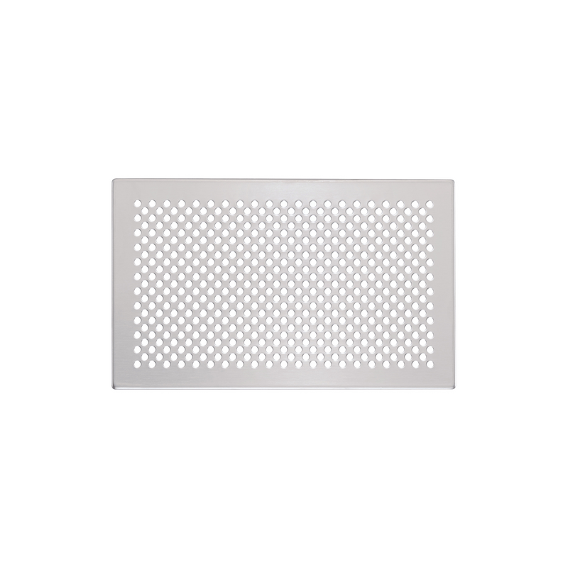 Rendering Zehnder ComfoGrid CLD Comfortable indoor ventilation Front view