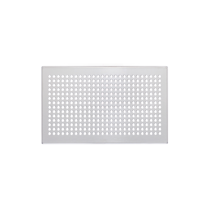 Rendering Zehnder ComfoGrid CLD Comfortable indoor ventilation Front view