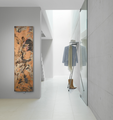 Cut-Out Decorative radiator 