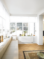 Rendering Zehnder Nova Neo Decorative radiator Front view