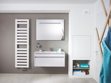 Rendering Zehnder ComfoAir 180 Comfortable indoor ventilation