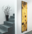 Cut-Out Decorative radiator 